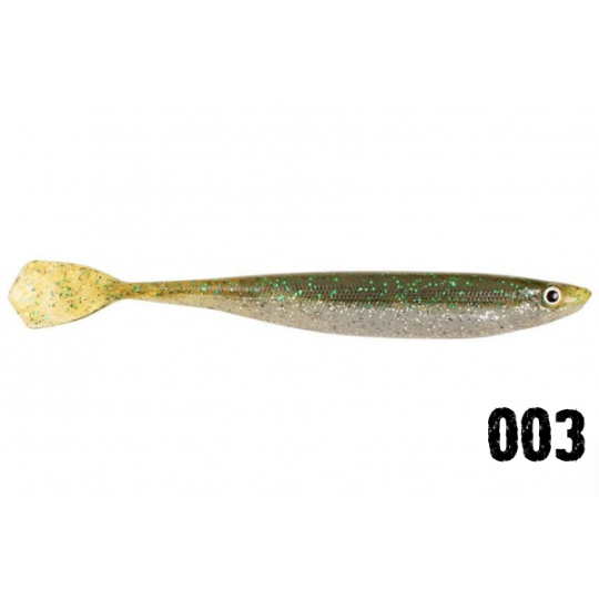 Guminukas Strike Pro Gunslinger 16cm
