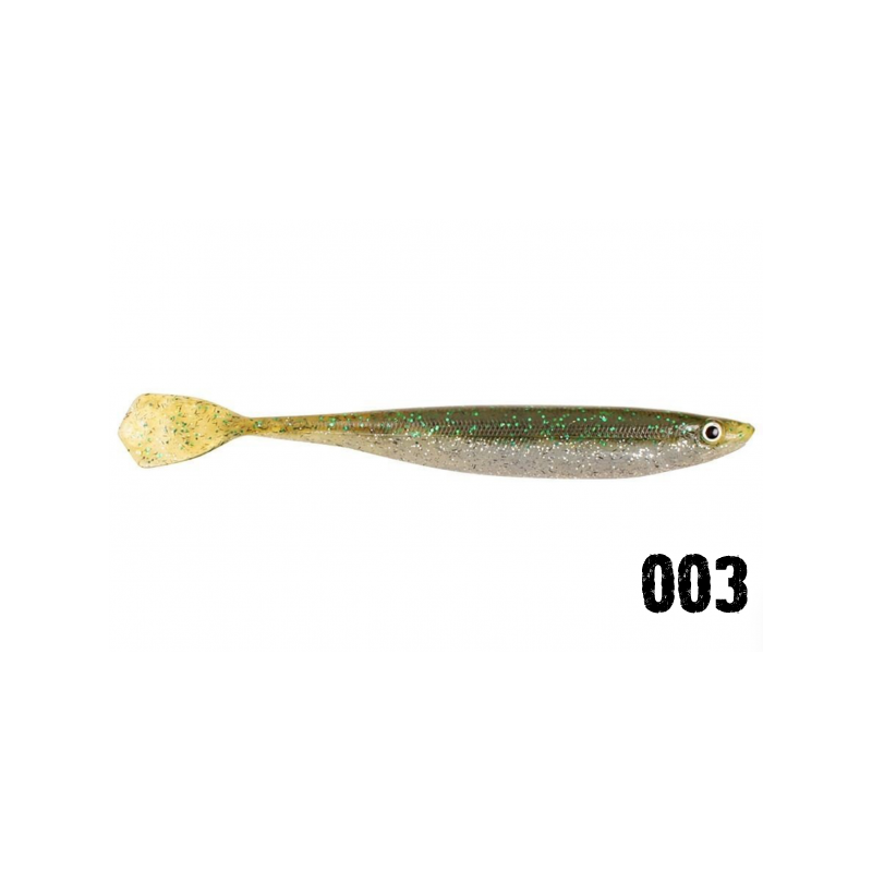 Guminukas Strike Pro Gunslinger 16cm