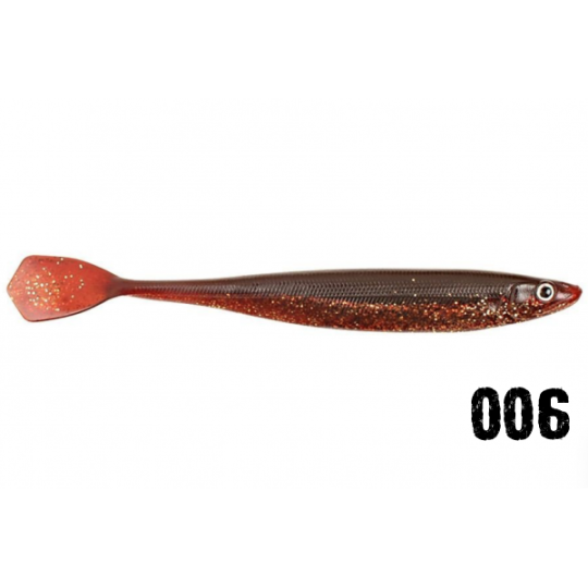 Guminukas Strike Pro Gunslinger 16cm