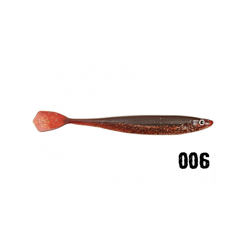 Guminukas Strike Pro Gunslinger 16cm