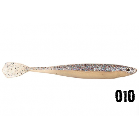 Guminukas Strike Pro Gunslinger 16cm