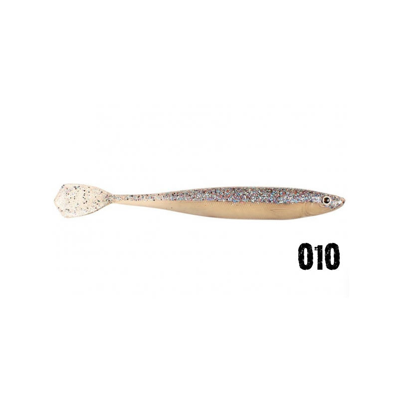 Guminukas Strike Pro Gunslinger 16cm