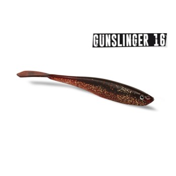 Guminukas Strike Pro Gunslinger 16cm