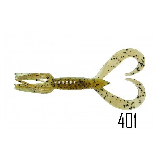 Guminukai Keitech Little Spider 3