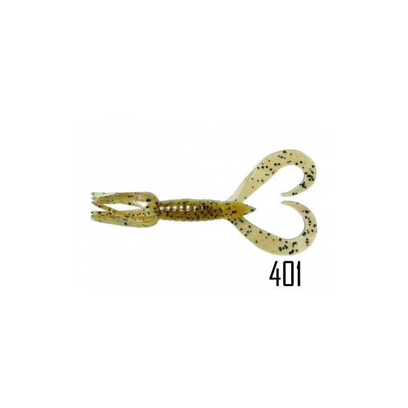 Guminukai Keitech Little Spider 3