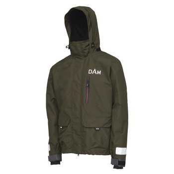 Demisezoninė striukė DAM Manitoba XT Jacket