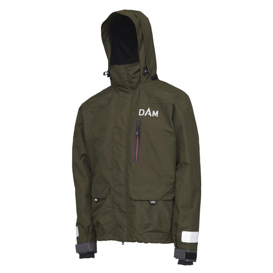 Demisezoninė striukė DAM Manitoba XT Jacket