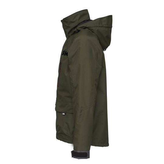 Demisezoninė striukė DAM Manitoba XT Jacket