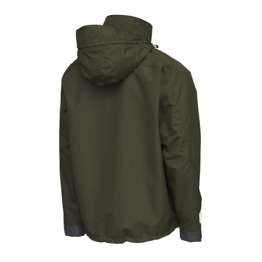 Demisezoninė striukė DAM Manitoba XT Jacket