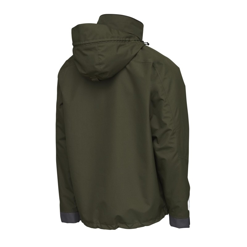 Demisezoninė striukė DAM Manitoba XT Jacket