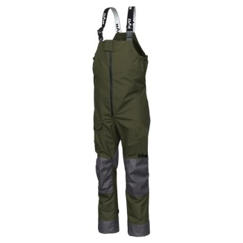 Demisezoninės kelnės DAM Manitoba XT Bib & Brace