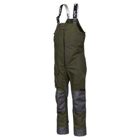 Demisezoninės kelnės DAM Manitoba XT Bib & Brace