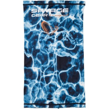 Kaklaskarė Savage Gear Marine UV