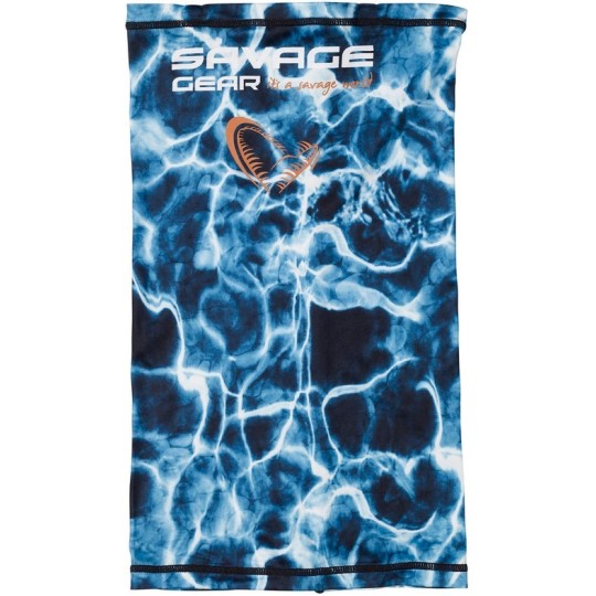 Kaklaskarė Savage Gear Marine UV