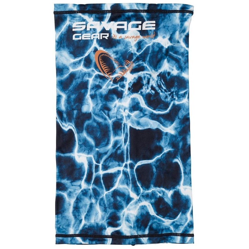 Kaklaskarė Savage Gear Marine UV