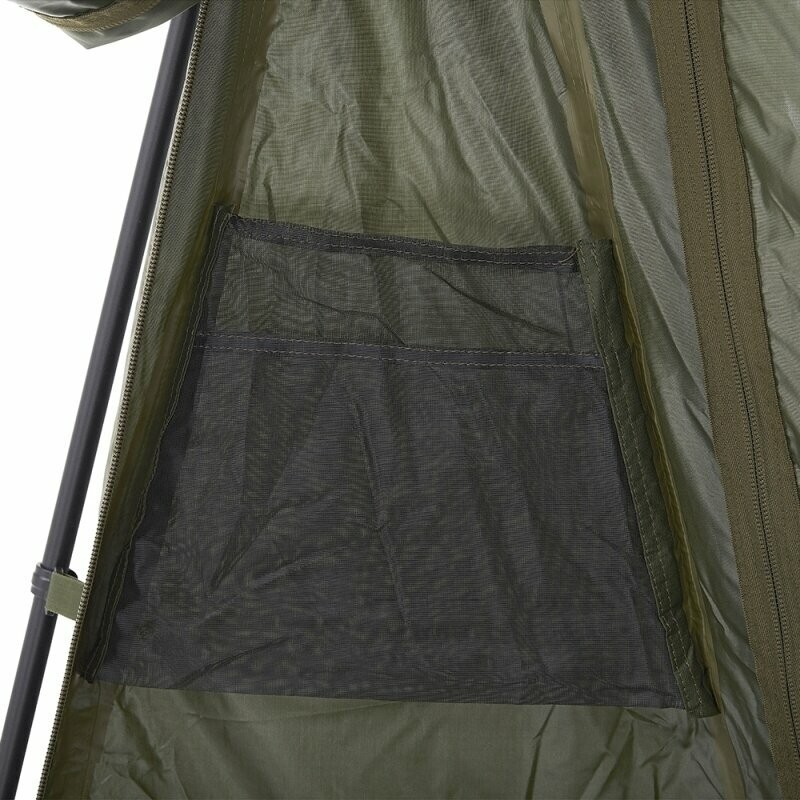 Palapinė Prologic Fulcrum Utility Tent&Condenser Wrap