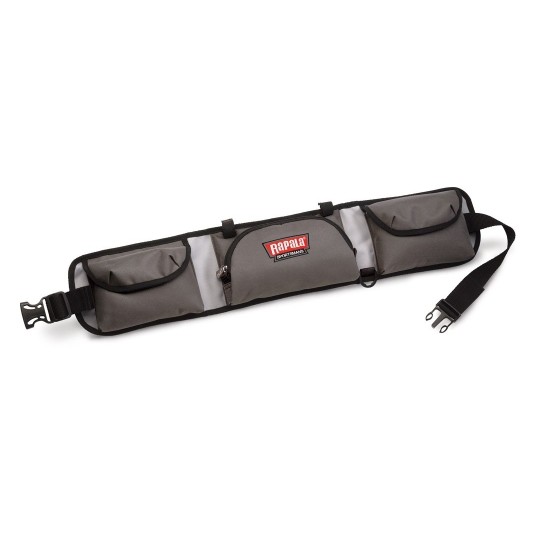 Diržas-dėklas Rapala Sportsman's 10