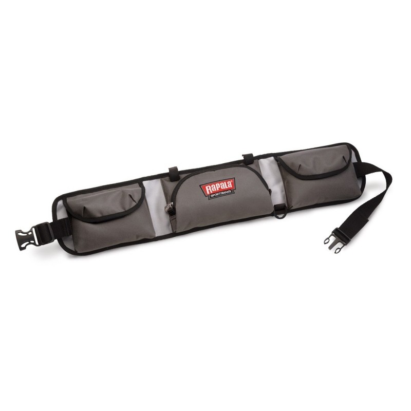 Diržas-dėklas Rapala Sportsman's 10