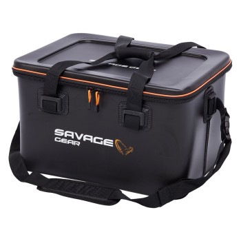 Krepšys Savage Gear WPMP Lure Carryall XL 50l