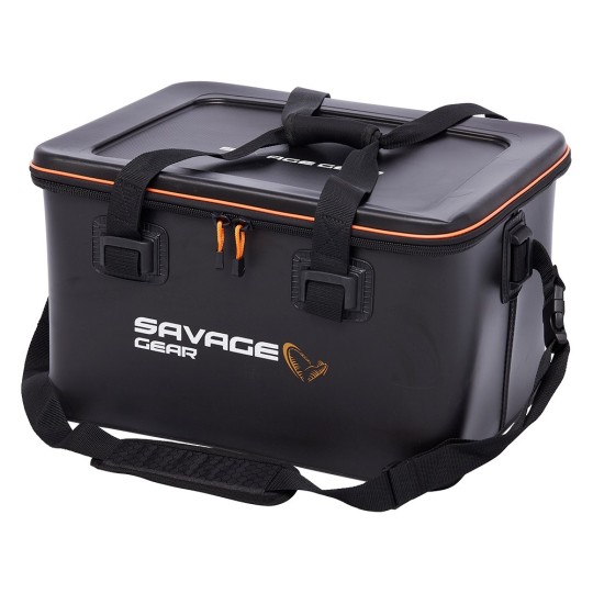 Krepšys Savage Gear WPMP Lure Carryall XL 50l