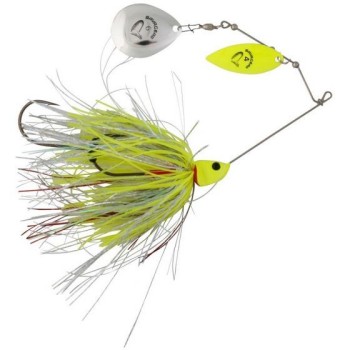 Sukriukė Savage Gear Da'Bush Spinnerbait 16cm