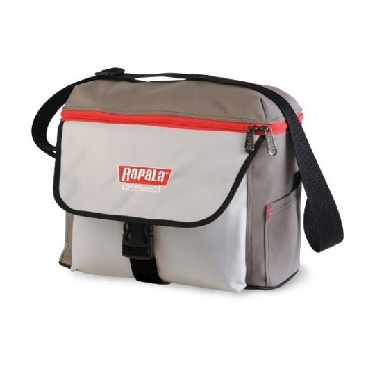 Krepšys Rapala Sportsman 12 Shoulder