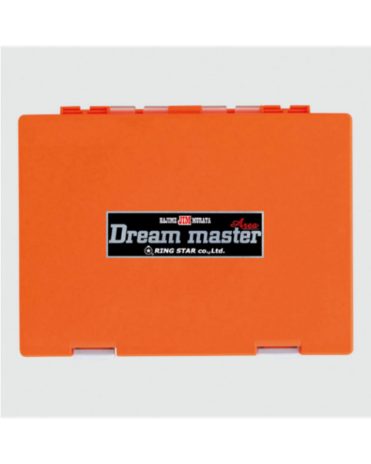 Dėžutė vartiklėms Dream Master DMA 1500SS