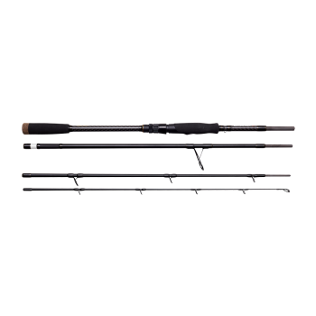 Spiningas Savage Gear SG2 Power Game Travel