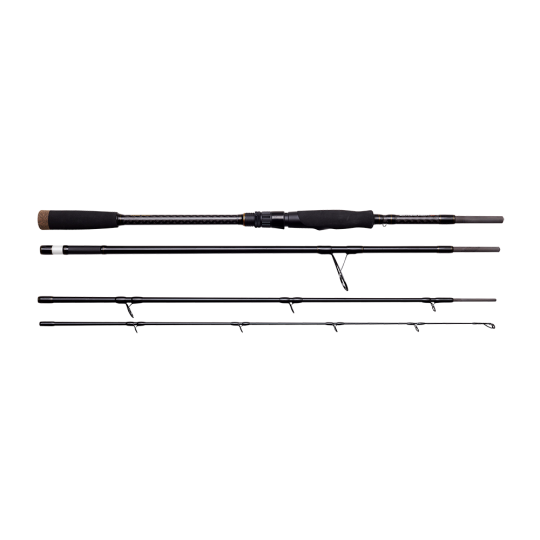 Spiningas Savage Gear SG2 Power Game Travel