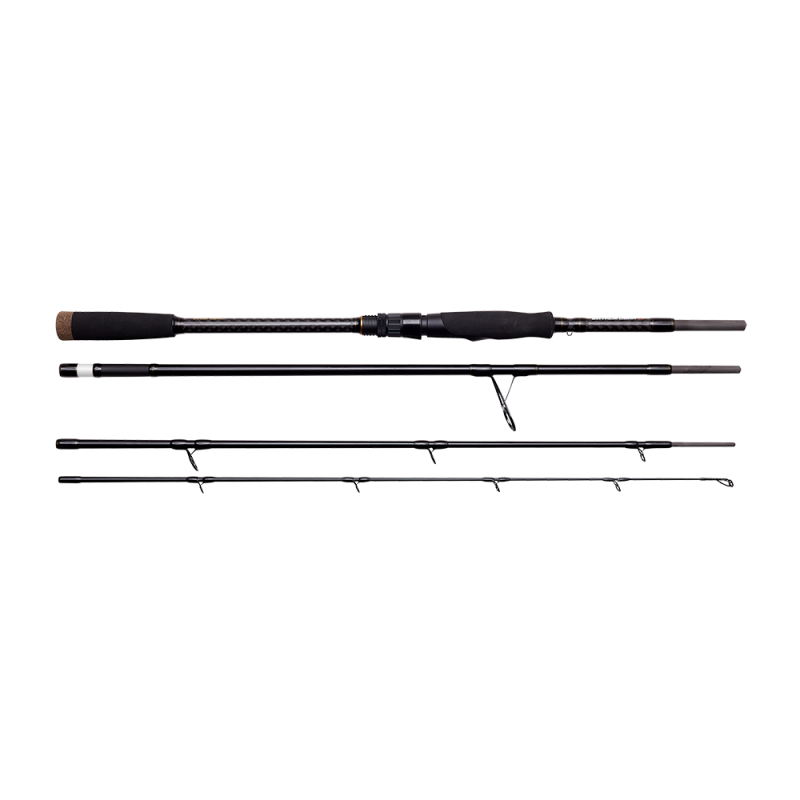 Spiningas Savage Gear SG2 Power Game Travel