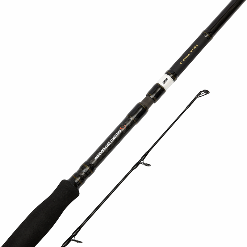 Spiningas Savage Gear SG2 Power Game Travel