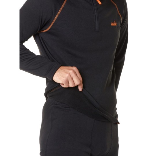 Šilti Apatiniai Norfin Winter Line