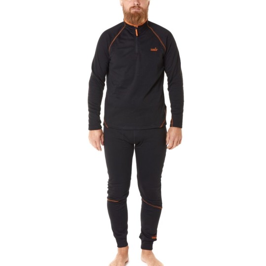 Šilti Apatiniai Norfin Winter Line