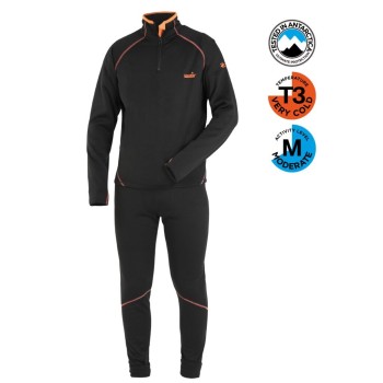 Šilti Apatiniai Norfin Winter Line