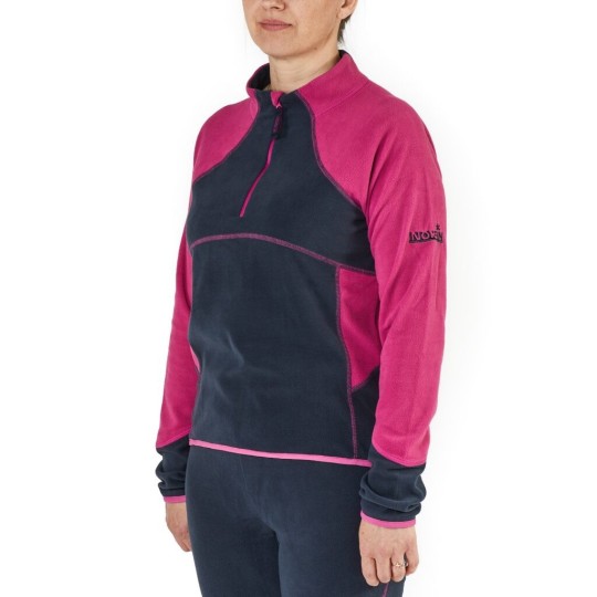 Šilti apatiniai Norfin Women Performance Purple