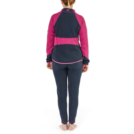 Šilti apatiniai Norfin Women Performance Purple