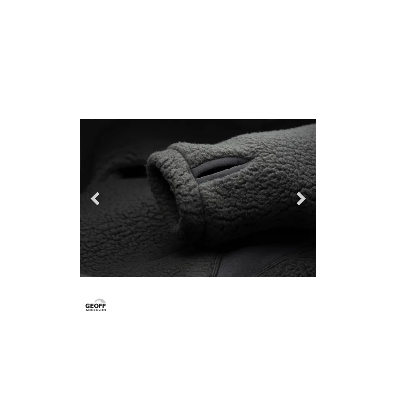 Džemperis Geoff Anderson Thermal 3 Pullover