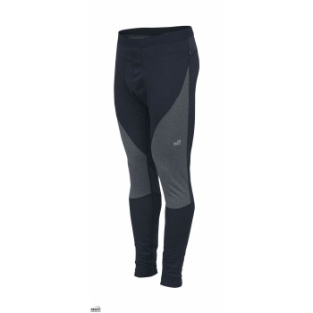 Apatinės kelnės Geoff Anderson WizWool 150 Pants Blue