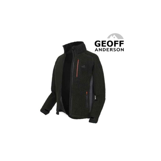 Striukė Geoff Anderson Thermal3 Jacket