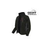 Striukė Geoff Anderson Thermal3 Jacket