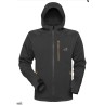Džemperis Geoff Anderson Hoody3 Black