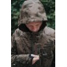 Džemperis Geoff Anderson Hoody3 Black
