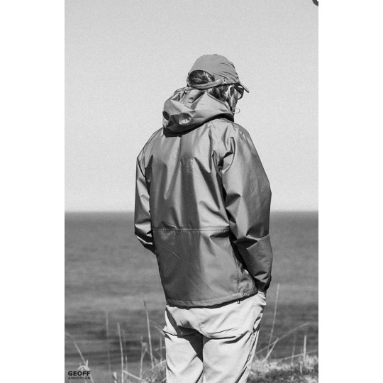Striukė Geoff Anderson Xera4 Jacket