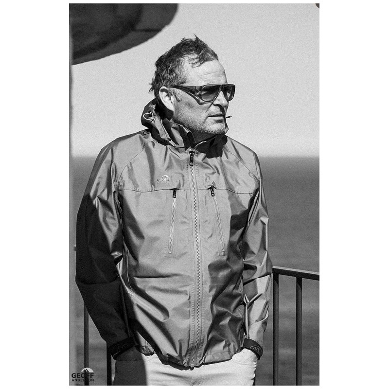 Striukė Geoff Anderson Xera4 Jacket