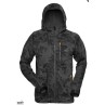 Džemperis Geoff Anderson Hoody3 BlackLeaf