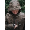 Džemperis Geoff Anderson Hoody3 BlackLeaf