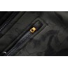 Džemperis Geoff Anderson Hoody3 BlackLeaf