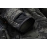Džemperis Geoff Anderson Hoody3 BlackLeaf