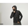 Džemperis Geoff Anderson Hoody3 BlackLeaf
