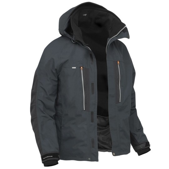 Striukė Geoff Anderson Dozer6 Black